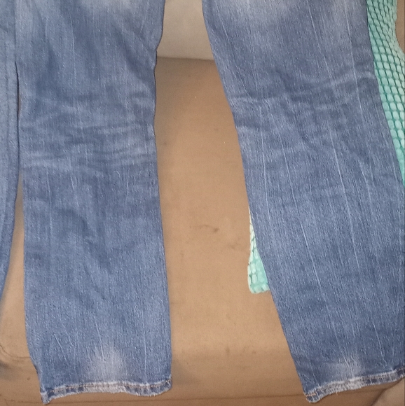 2 pairs of men's 30x30 Levi's new condition - Picture 10 of 11